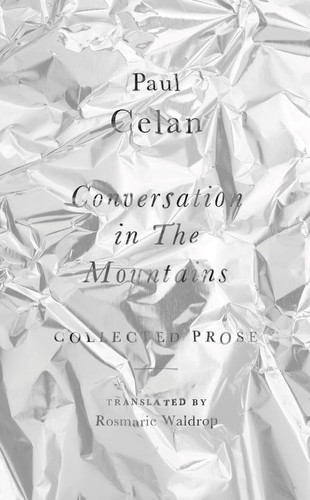 Conversation in the Mountains