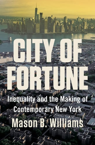 City of Fortune | | 9780393292855
