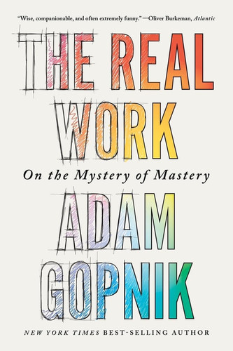 The Real Work | | 9781324094432