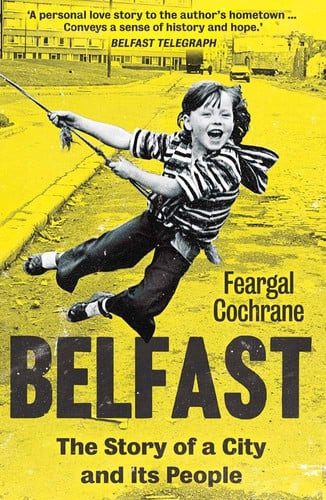Belfast | | 9780300278675