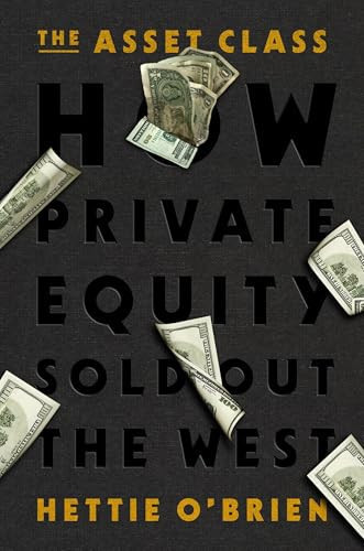 The Asset Class