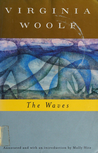 The Waves (annotated)