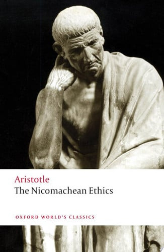 The Nicomachean Ethics | | 9780199213610
