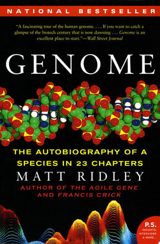 Genome