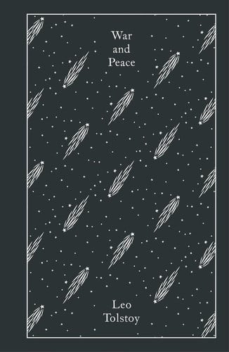 War and Peace | | 9780241265543