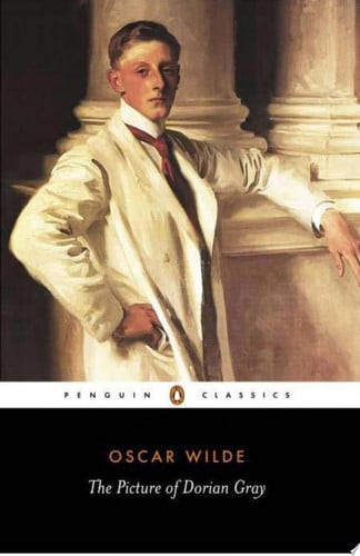 The Picture of Dorian Gray | | 9780141439570