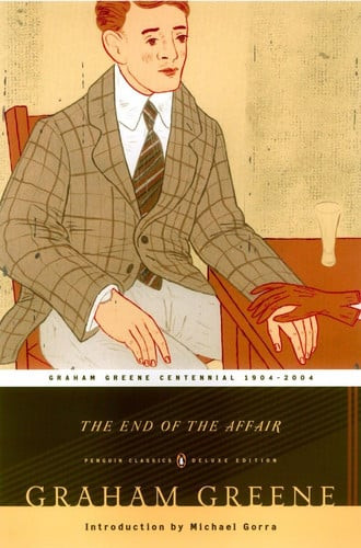 The End of the Affair | | 9780142437988