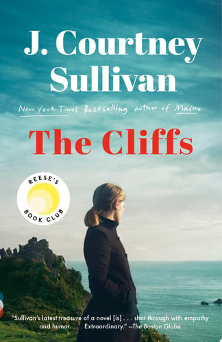 The Cliffs: Reese's Book Club | | 9780593312841
