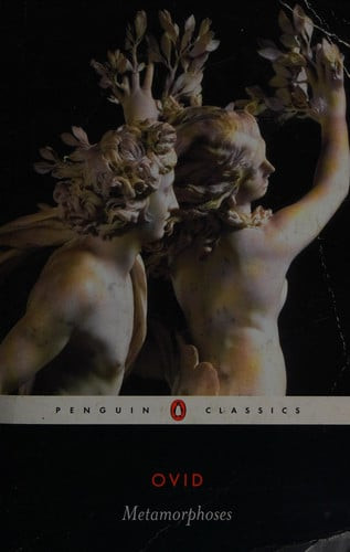 Metamorphoses | | 9780140447897