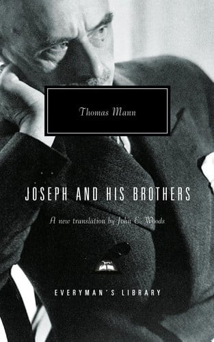 Joseph and His Brothers