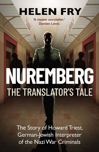 Nuremberg: the Translator's Tale