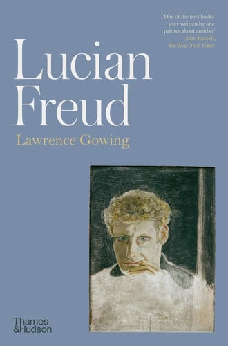 Lucian Freud | | 9780500030912