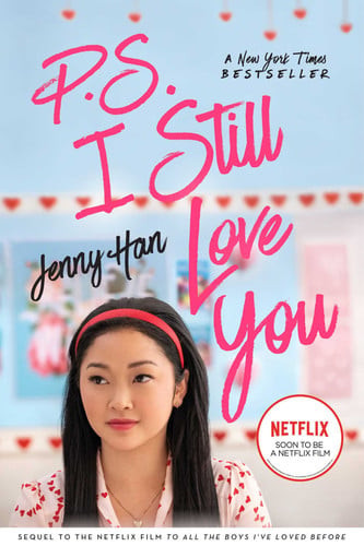 P. S. I Still Love You