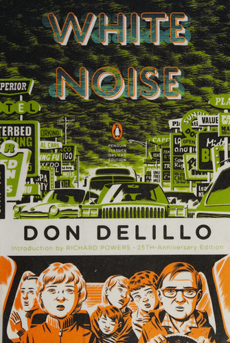 White Noise