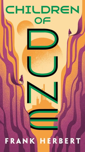 Children of Dune | | 9780593098240