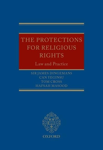 The Protections for Religious Rights