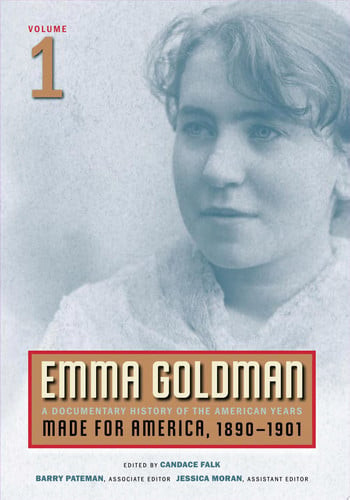 Emma Goldman