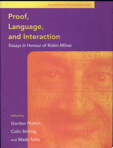 Proof, Language, and Interaction