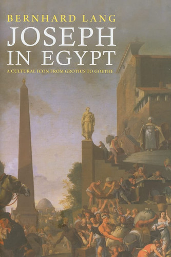 Joseph in Egypt