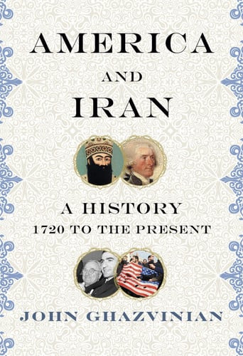America and Iran | | 9780307271815