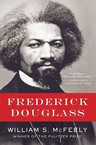 Frederick Douglass | | 9780393354423