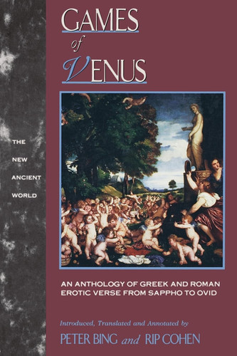 Games of Venus