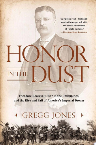 Honor in the Dust