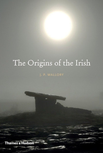 The Origins of the Irish | | 9780500051757