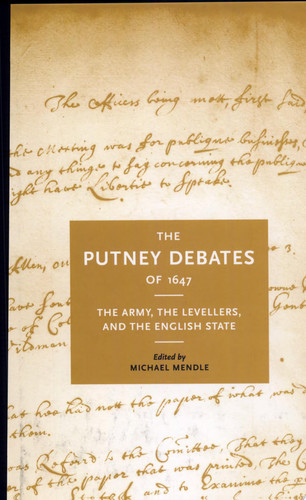 The Putney Debates Of 1647