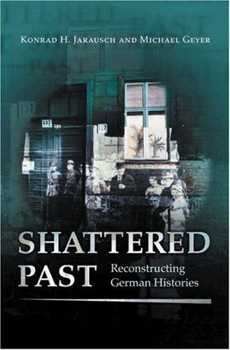 Shattered Past