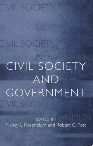 Civil Society and Government