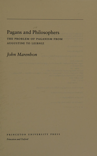 Pagans and Philosophers