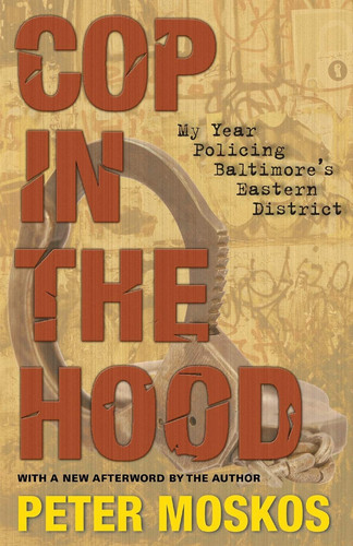 Cop in the Hood | | 9780691143866