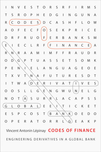 Codes of Finance