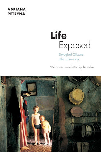 Life Exposed | | 9780691151663