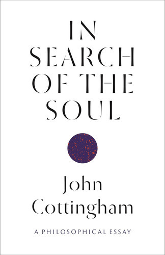 In Search of the Soul | | 9780691174426