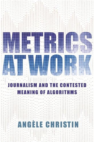 Metrics at Work | | 9780691175232
