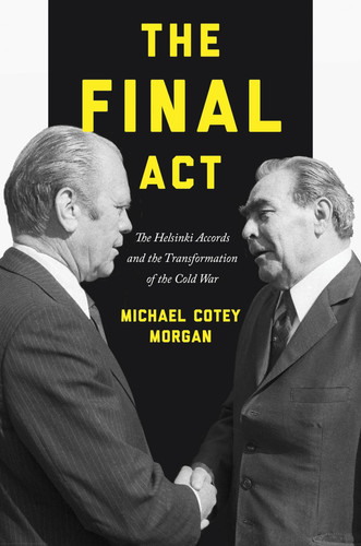 The Final Act | | 9780691176062