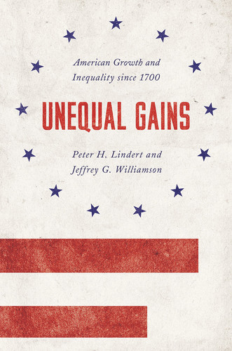 Unequal Gains | | 9780691178271