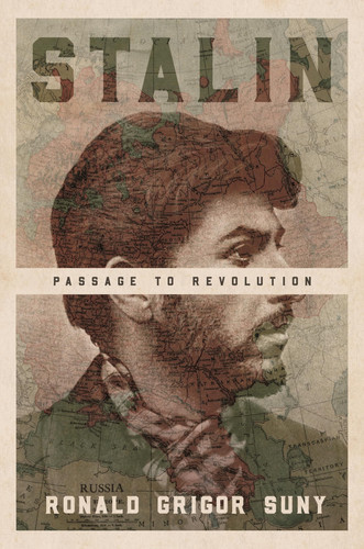 Stalin | | 9780691182032