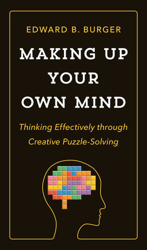 Making up Your Own Mind