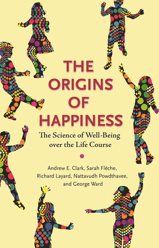The Origins of Happiness | | 9780691196336