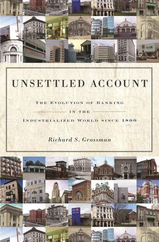 Unsettled Account | | 9780691202785