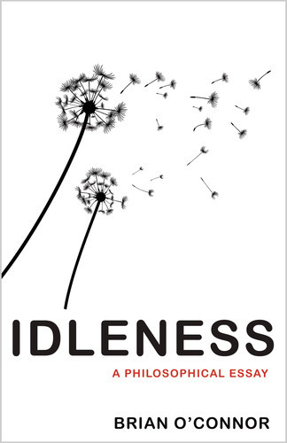 Idleness | | 9780691204505