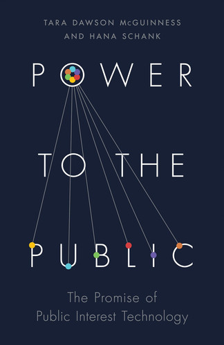 Power to the Public | | 9780691207759