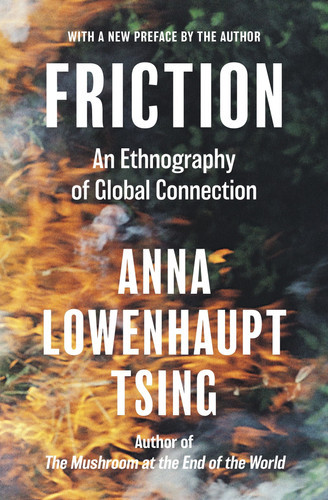 Friction | | 9780691263519