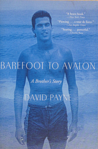Barefoot to Avalon | | 9780802125170