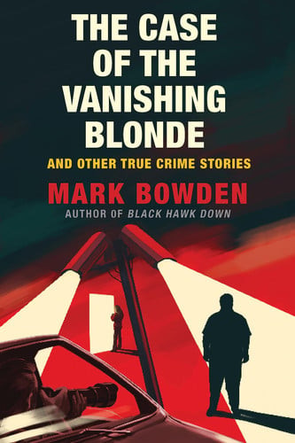 The Case of the Vanishing Blonde | | 9780802128447