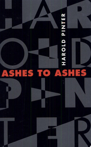 Ashes to Ashes