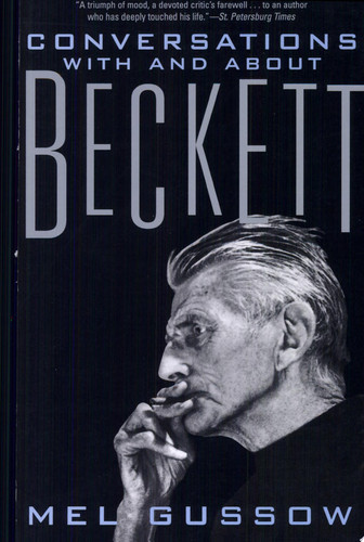 Conversations with and about Beckett